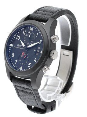 IWC SCHAFFHAUSEN